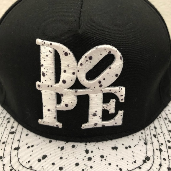 DOPE SnapBack - Picture 2 of 3